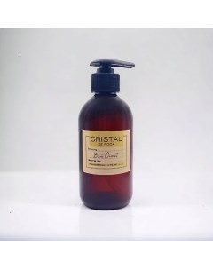 Натуральный парфюмированный гель для душа Black Currant 300 Cristal de roca