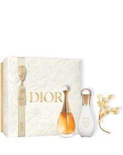 Подарочный набор J Adore infinissime Dior