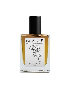 Day Off 33 Nose perfumes