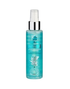 Минеральный спрей термозащита для всех типов волос Ultra Marinе с экстрактом водорослей 120 Белита-м