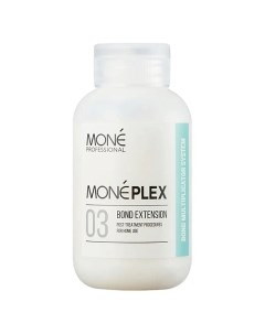 Концентрат для защиты и восстановления волос Moneplex 03 Mone professional