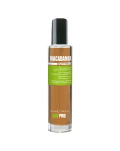 Сыворотка Macadamia увлажняющая 100 Kaypro