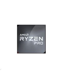 Процессор Ryzen 5 PRO 3600 Amd