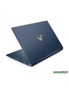 Игровой ноутбук Victus 16 d0051ur 4E0X3EA Hp