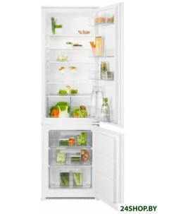 Холодильник ColdSense 500 KNT1LF18S1 Electrolux