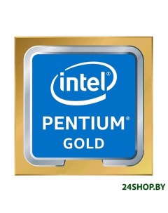 Процессор Pentium Gold G6405 BOX Intel