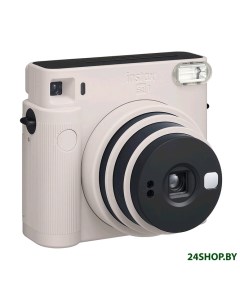 Фотоаппарат Instax Square SQ1 белый Fujifilm