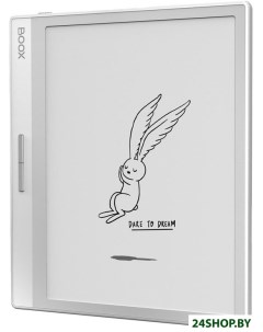 Электронная книга BOOX Leaf 2 белый Onyx