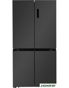 Четырёхдверный холодильник LCD505MGID Lex