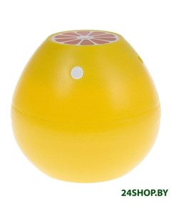 Увлажнитель воздуха Грейпфрут SU 0097 желтый Bradex