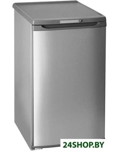 Холодильник Бирюса Б M109 серый металлик Нет производителя