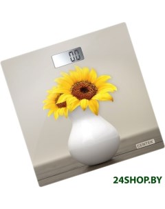 Напольные весы CT 2428 Sunflower Centek