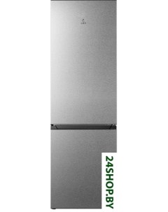 Холодильник RFS 205 DF IX Lex