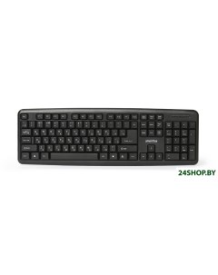 Клавиатура One 112 SBK 112U K Smartbuy