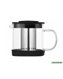 Чайник заварочный GL9360 Galaxy line