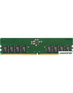 Оперативная память 16ГБ DDR5 4800 МГц M323R2GA3BB0 CQKOL Samsung