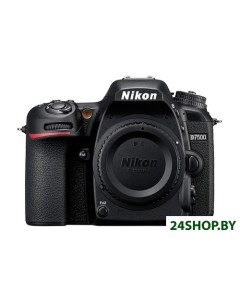 Фотоаппарат D7500 Body Nikon