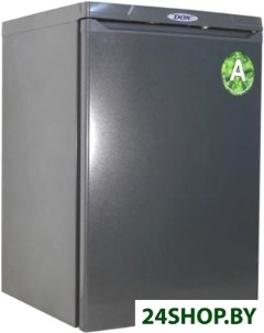 Однокамерный холодильник R 407 MI Don