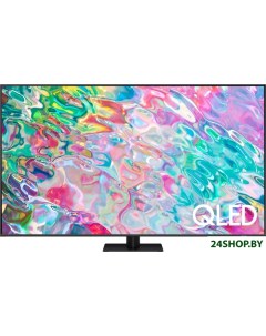Телевизор QLED Q70B QE55Q70BAUXCE Samsung