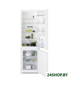 Холодильник RNT3LF18S Electrolux