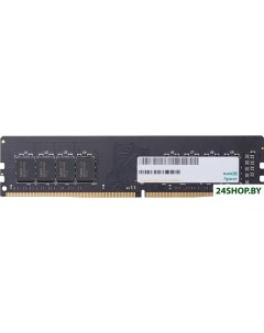Оперативная память 32ГБ DDR4 2666 МГц EL 32G2V PRH Apacer