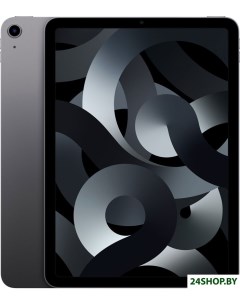 Планшет iPad Air 2022 64GB серый космос Apple