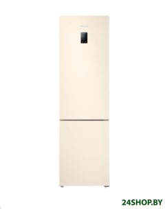 Холодильник RB37A52N0EL WT бежевый Samsung