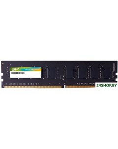 Оперативная память Silicon Power 16ГБ DDR4 3200МГц SP016GBLFU320B02 Silicon power
