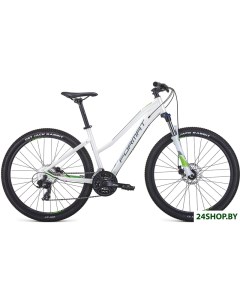 Велосипед 7715 M 2021 Format