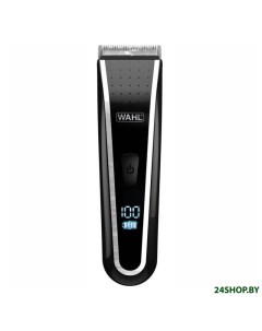 Машинка для стрижки волос Lithium Pro LCD 1902 0465 Wahl