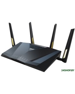 Wi Fi роутер RT AX88U Pro Asus