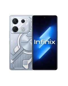 Смартфон Infinix