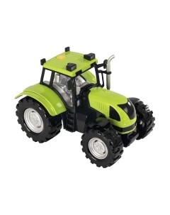Трактор игрушечный Teamsterz