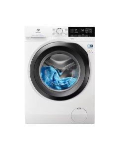 Стиральная машина ELECTROLUX EW6FNL348SP Electrolux