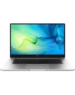 Ноутбук MateBook D15 i5 8Gb 512Gb BoDE WDH9 Space Gray Huawei