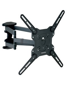 Кронштейн Kromax OPTIMA-407 серый