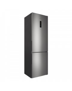 Холодильник с морозильником ITR 5200 S Indesit