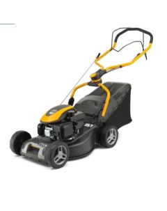 Газонокосилка бензиновая самоходная STIGA Collector 543 S арт.2L0432048/ST2 Stiga