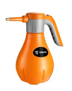 Опрыскиватель садовый аккумуляторный DKSP14 2 л. Deko