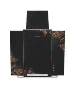 Вытяжка наклонная GEFEST ВО 3603 К19 Gefest