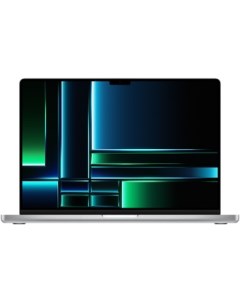 Ноутбук Macbook Pro 16 M2 Pro 2023 MNWC3 Apple