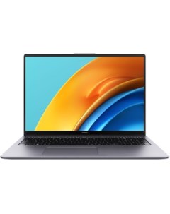 Ноутбук MateBook D 16 2023 RLEFG X Huawei