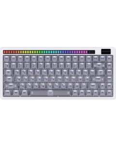 Клавиатура A84 Pro White Dareu