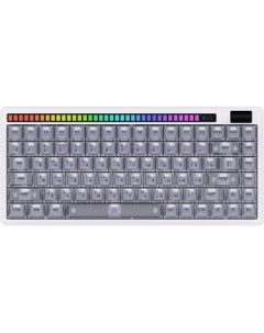 Клавиатура A84 Pro (White) Dareu