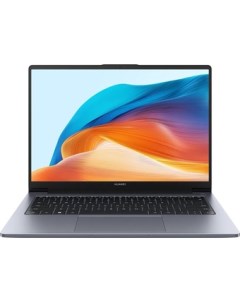 Ноутбук MateBook D 14 2023 MDF X 53013TBH Huawei