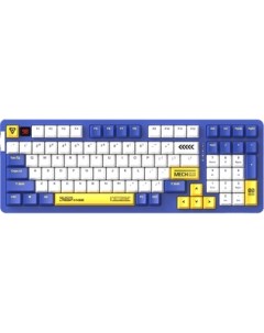 Клавиатура A98 Pro синий Dareu