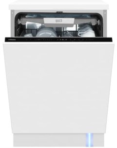 Встраиваемая посудомоечная машина ZIM669ELH Hansa