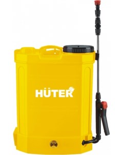 Аккумуляторный опрыскиватель SP-12AC Huter
