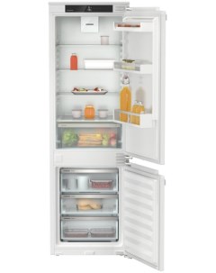 Холодильник ICNe 5103 Pure NoFrost Liebherr