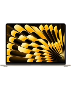 Ноутбук Macbook Air 15 M2 2023 MQKU3 Apple